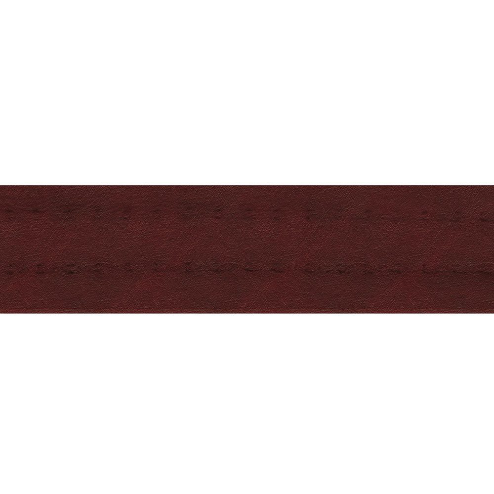 3/4" White Water Burgundy (017) Hidem Gimp Welt