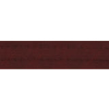 3/4" White Water Burgundy (017) Hidem Gimp Welt