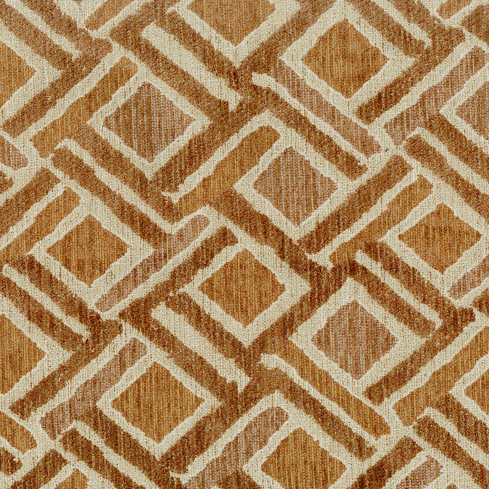 54" Stunning Nutmeg (405) Upholstery Fabric