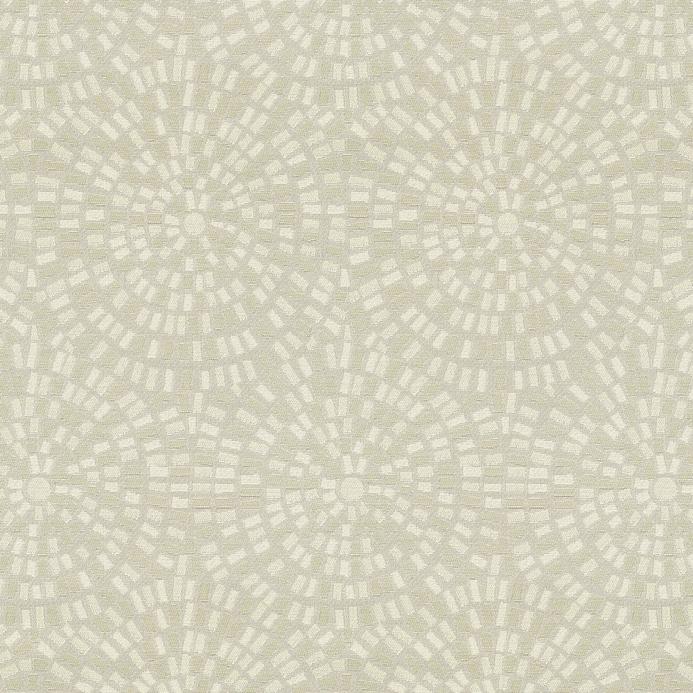 55" Panache Platinum (91) Upholstery Fabric
