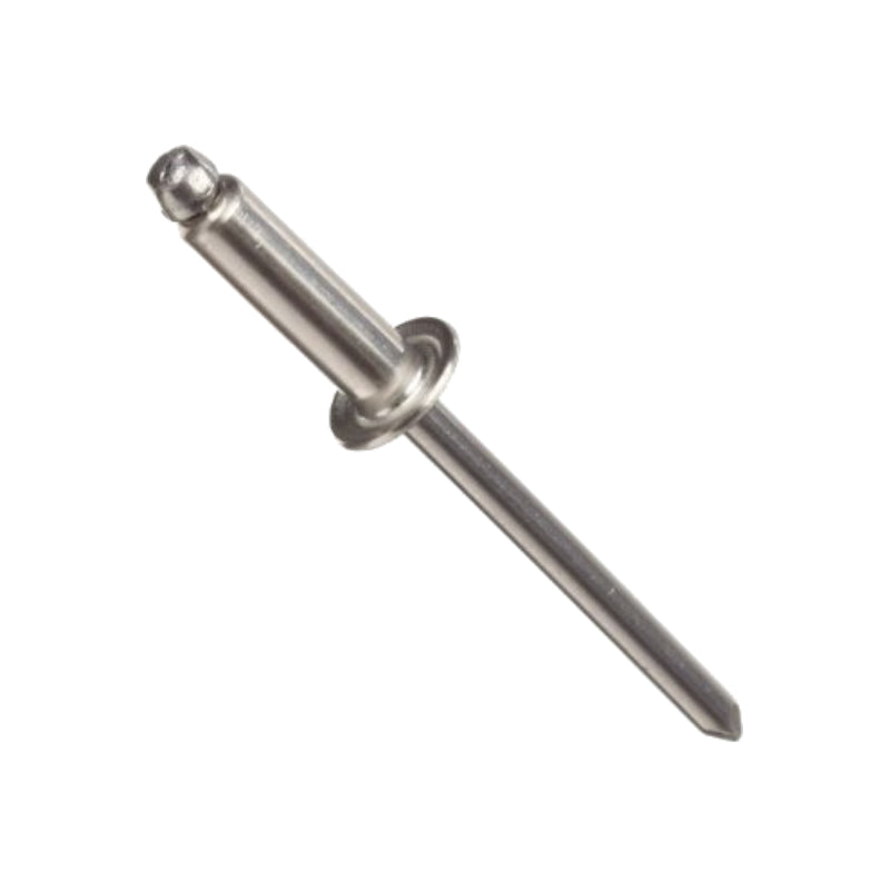 1/8" x 1/2" Stainless Steel Pop/Blind Rivet