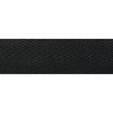 4-Bar Panel Webbing — Black