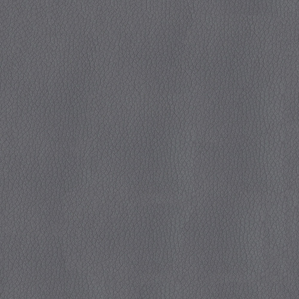 54" Texan Steel (905) Faux Leather Fabric