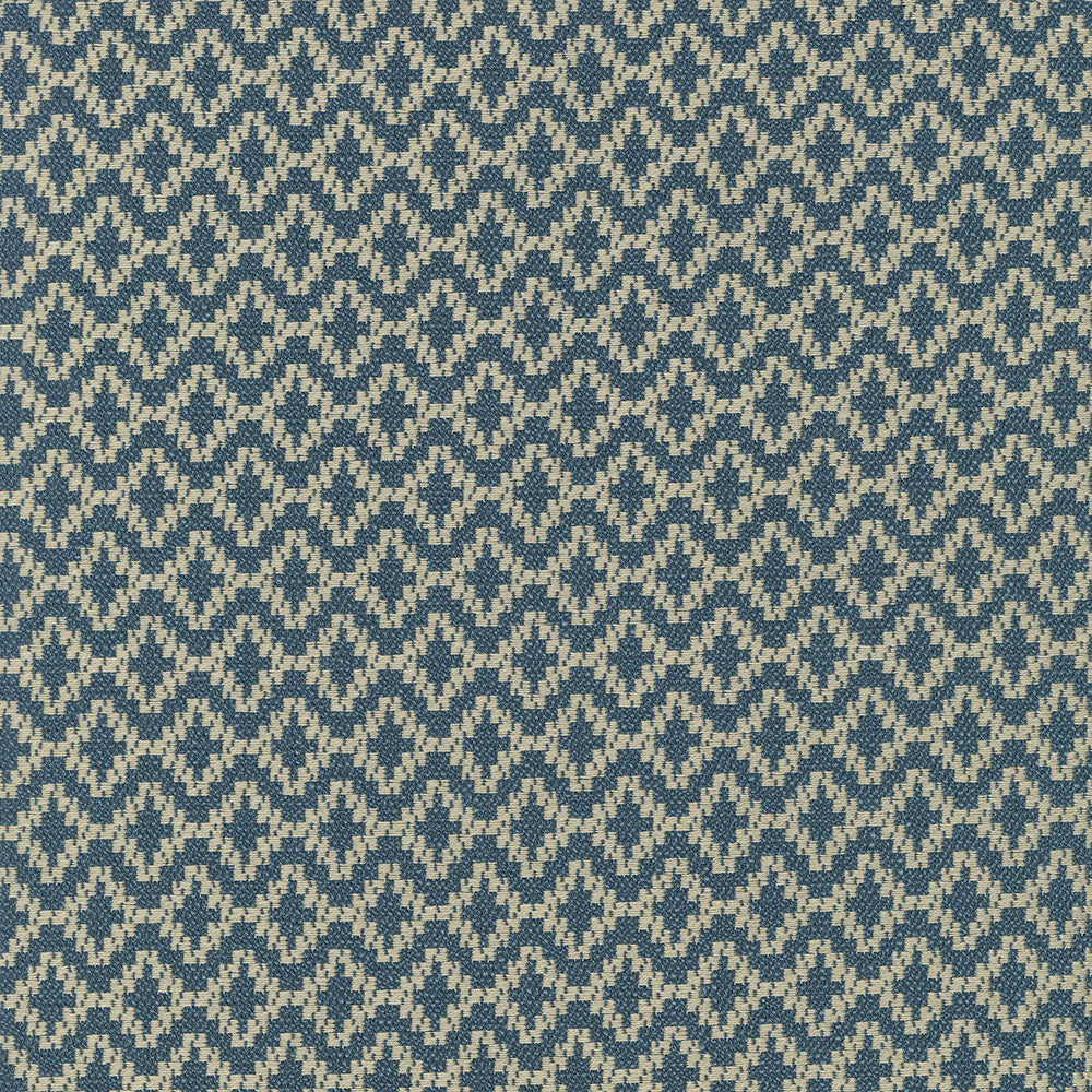 56" Frenzy Petrol (305) Upholstery Fabric