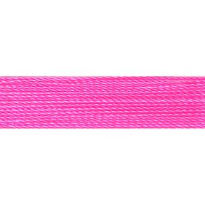 A&E bonded nylon thread neon orange for upholstery, canvas and gear sewing