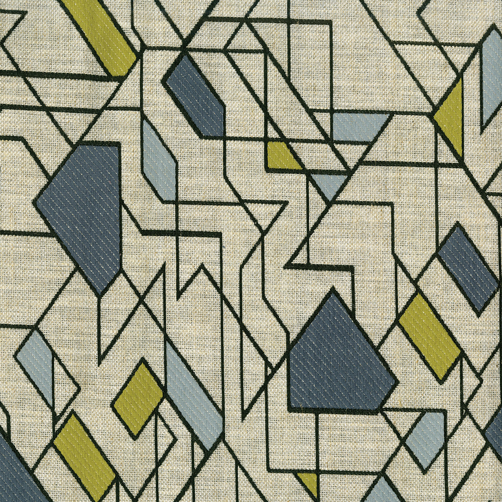 56" Erratic Slate (302) Upholstery Fabric