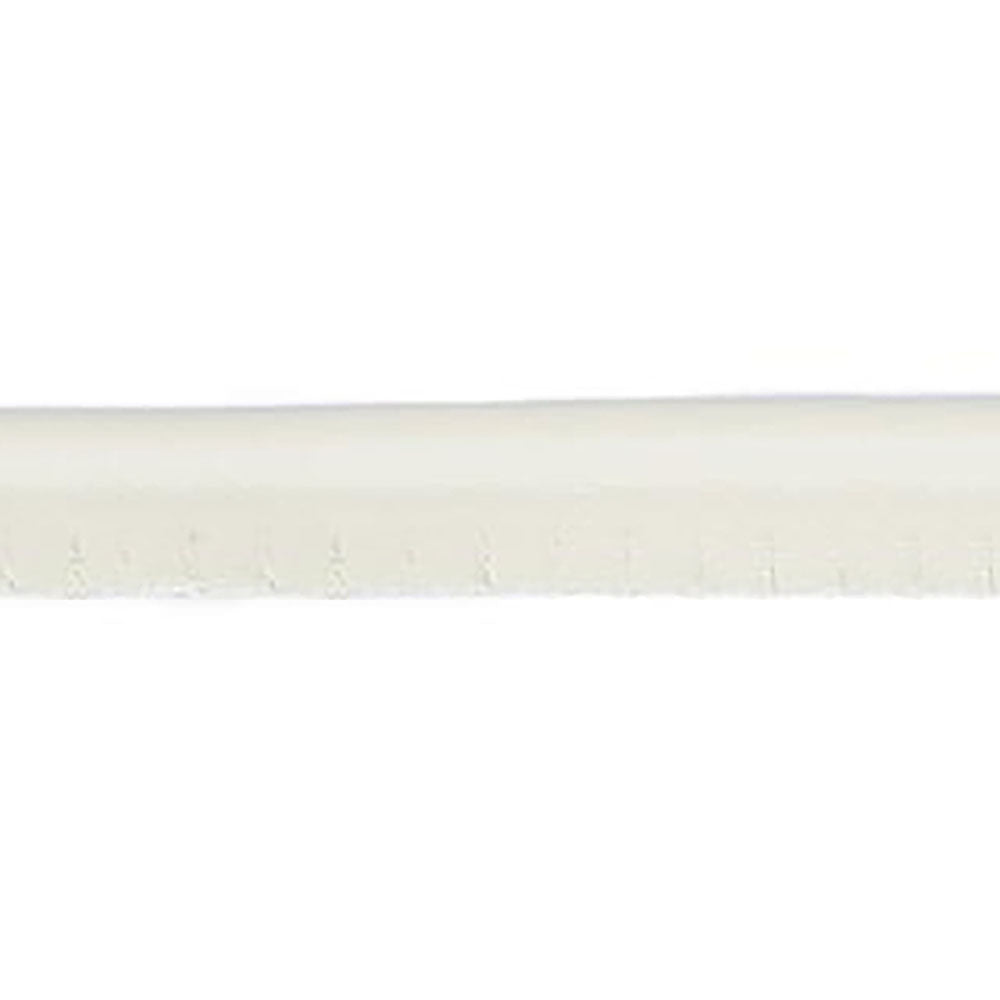 3/16" x 5/16" White Water Ivory (6003) Upholstery Piping Welt