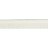3/16" x 5/16" White Water Ivory (6003) Upholstery Piping Welt