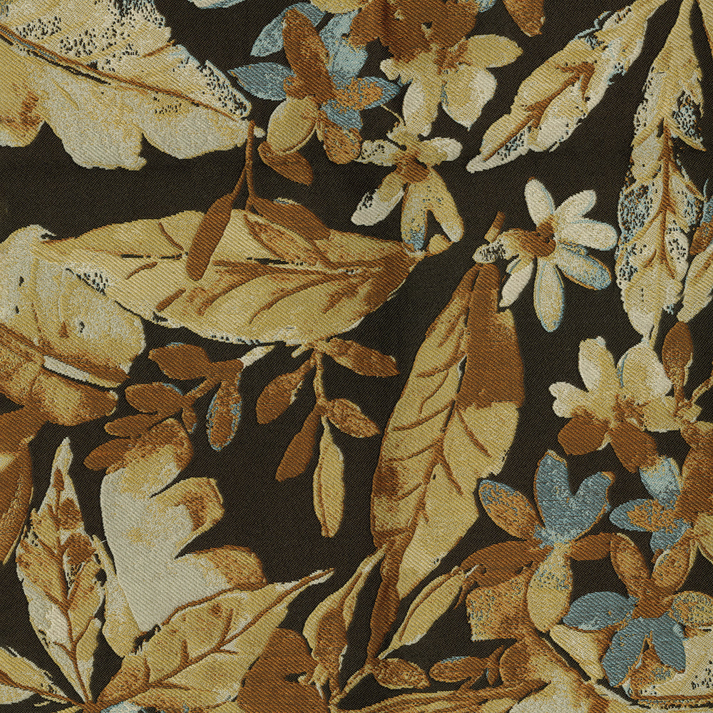 57" Palm Bay Cognac (86) Upholstery Fabric