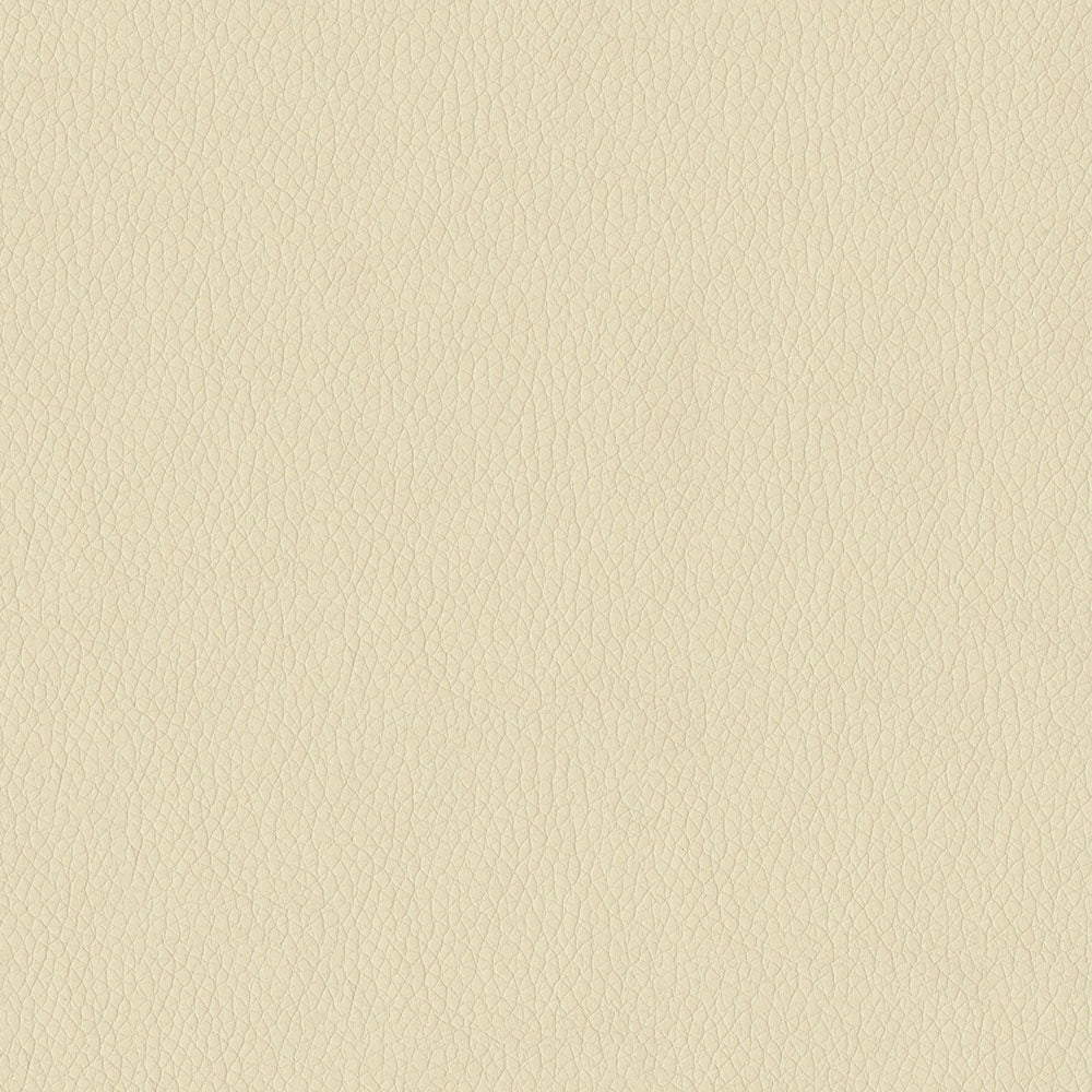 54" Texan Cream (6003) Faux Leather Fabric