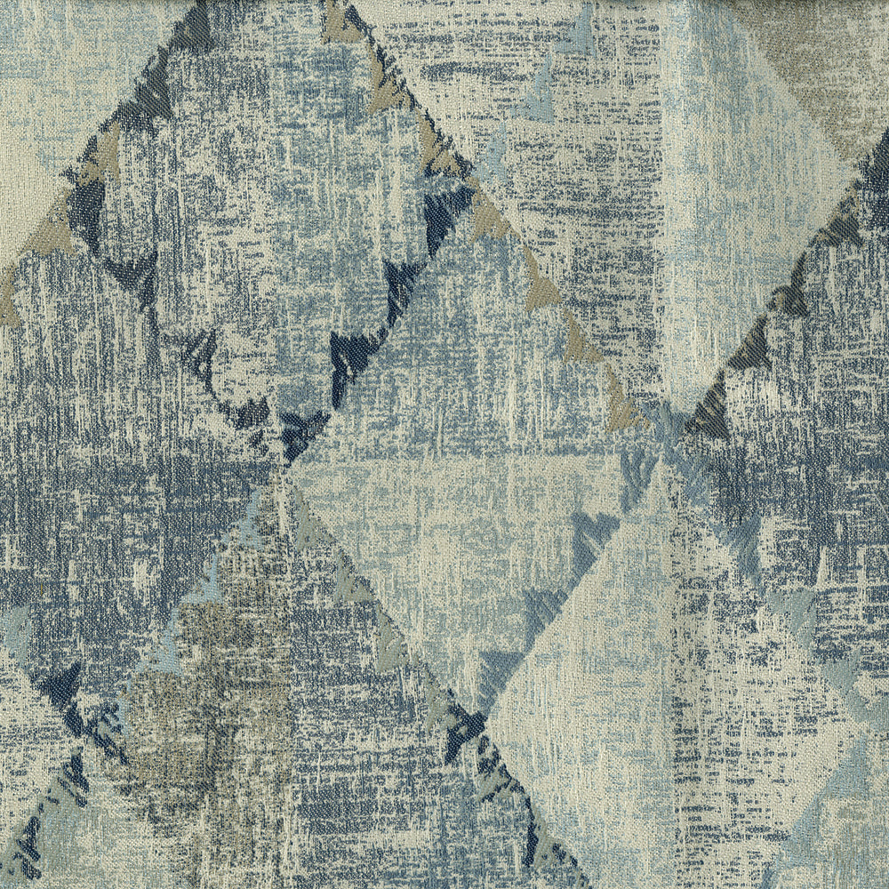 56" Magneto Crystal (306) Upholstery Fabric