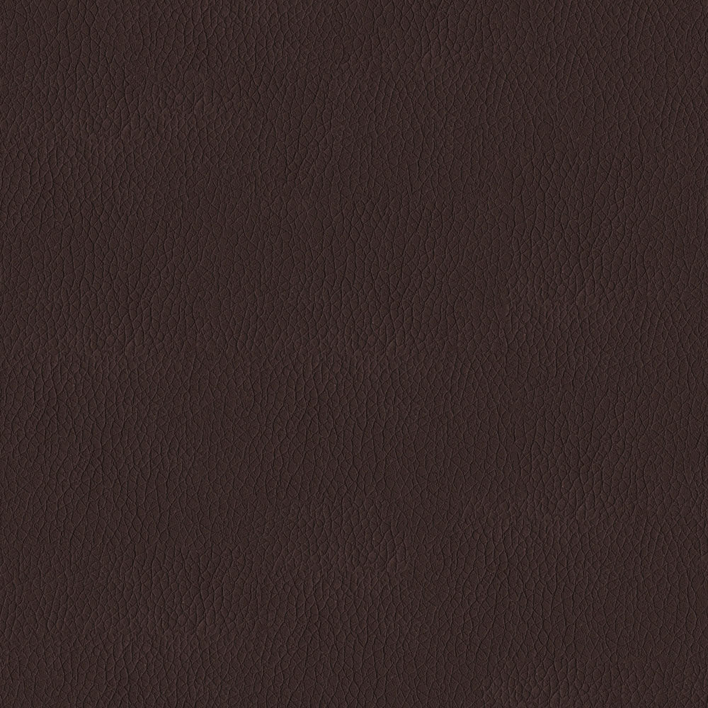 54" Premier Chestnut (087) Faux Leather Fabric
