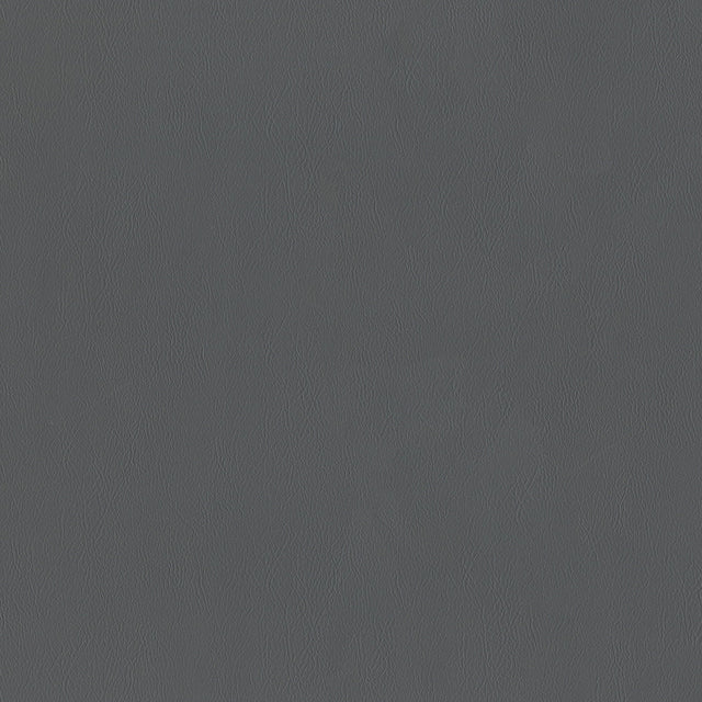 55" Intrepid Vinyl Fabric — Slate Image