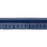 3/16" x 5/16" White Water Royal Blue (003) Upholstery Piping Welt
