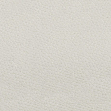 54" Spradling® Beluga Vinyl Fabric — Off White Image
