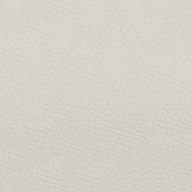 54" Spradling® Beluga Vinyl Fabric — Off White Image