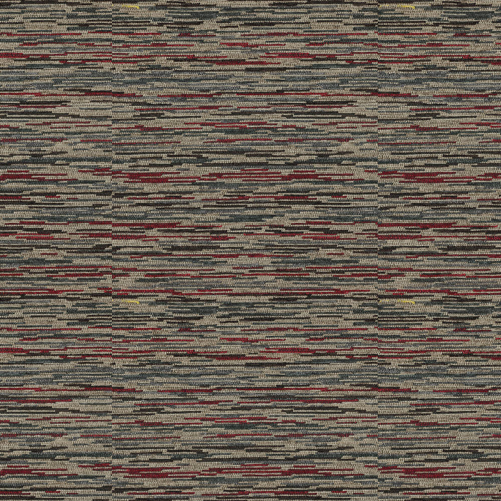 55" Trenton Claret (77) Upholstery Fabric