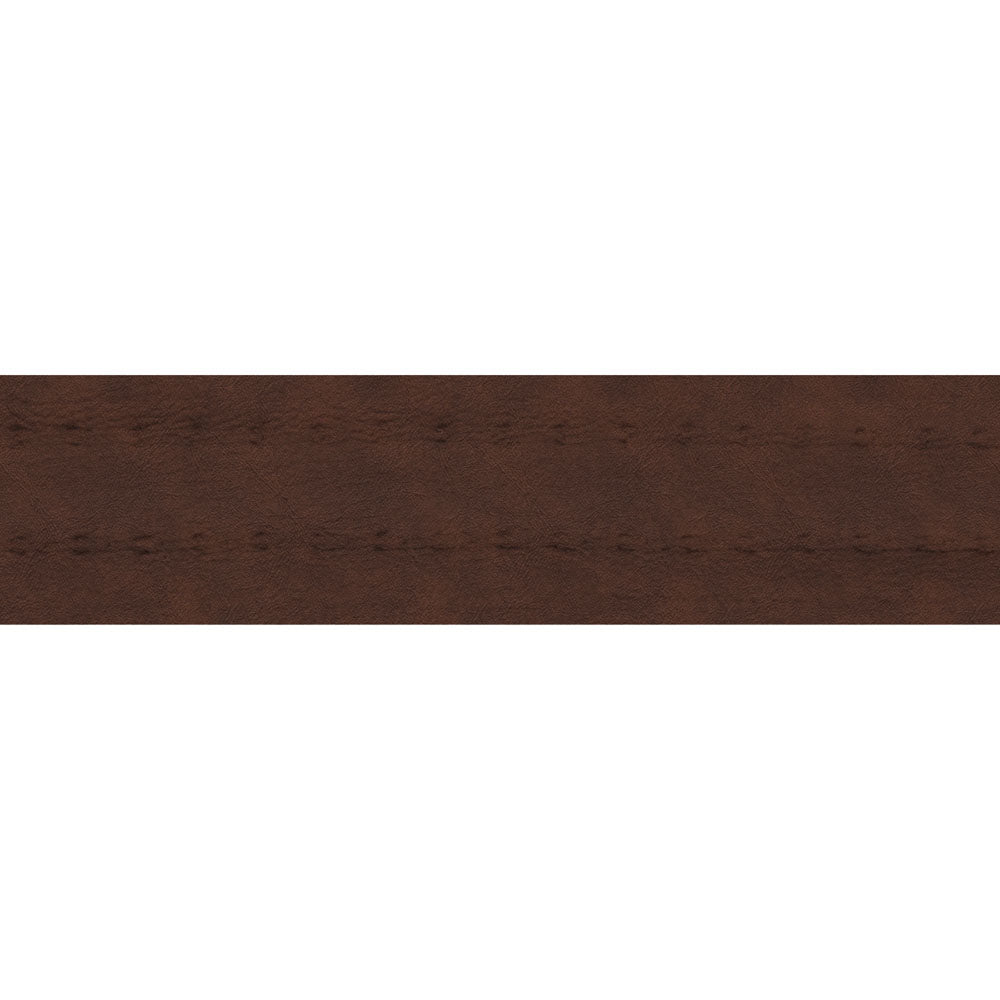 3/4" White Water Brown (087) Hidem Gimp Welt