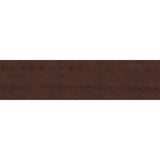3/4" White Water Brown (087) Hidem Gimp Welt