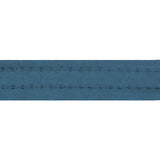 3/4" White Water Azure (333) Hidem Gimp Welt
