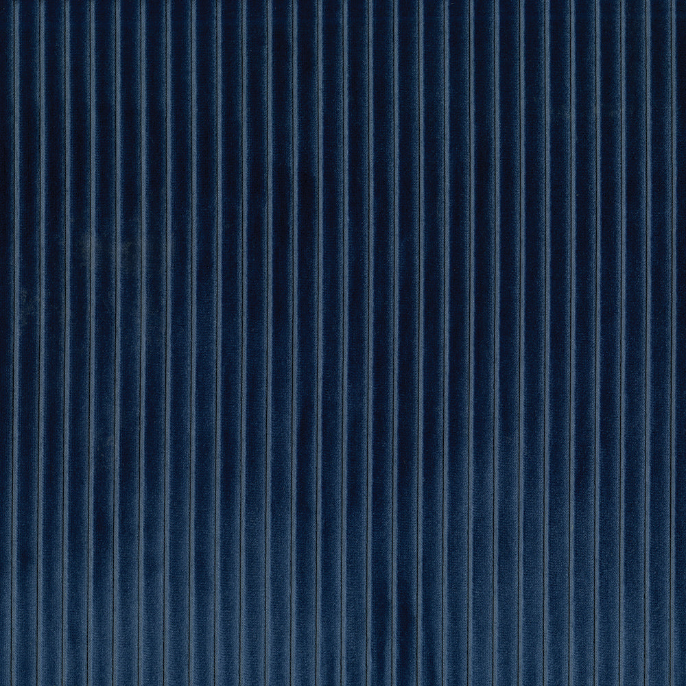 57" Portland Indigo (38) Upholstery Fabric
