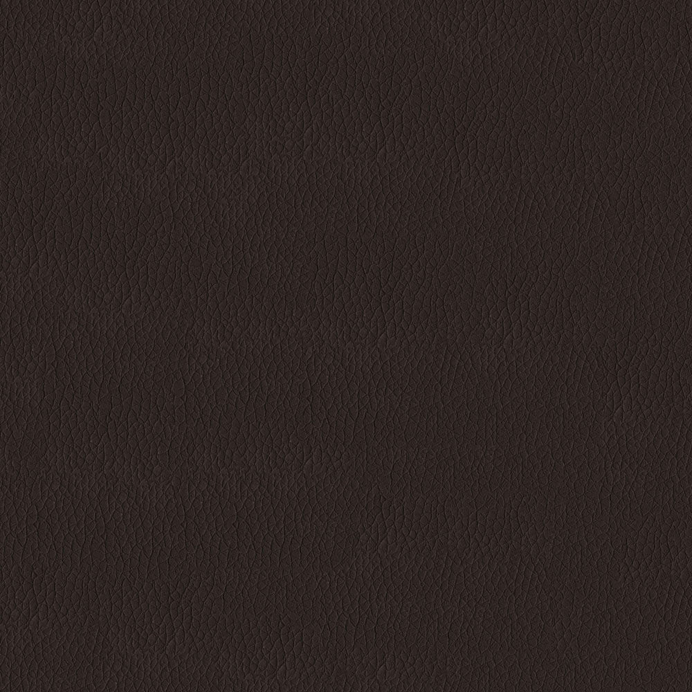 54" Texan Chocolate (8020) Faux Leather Fabric