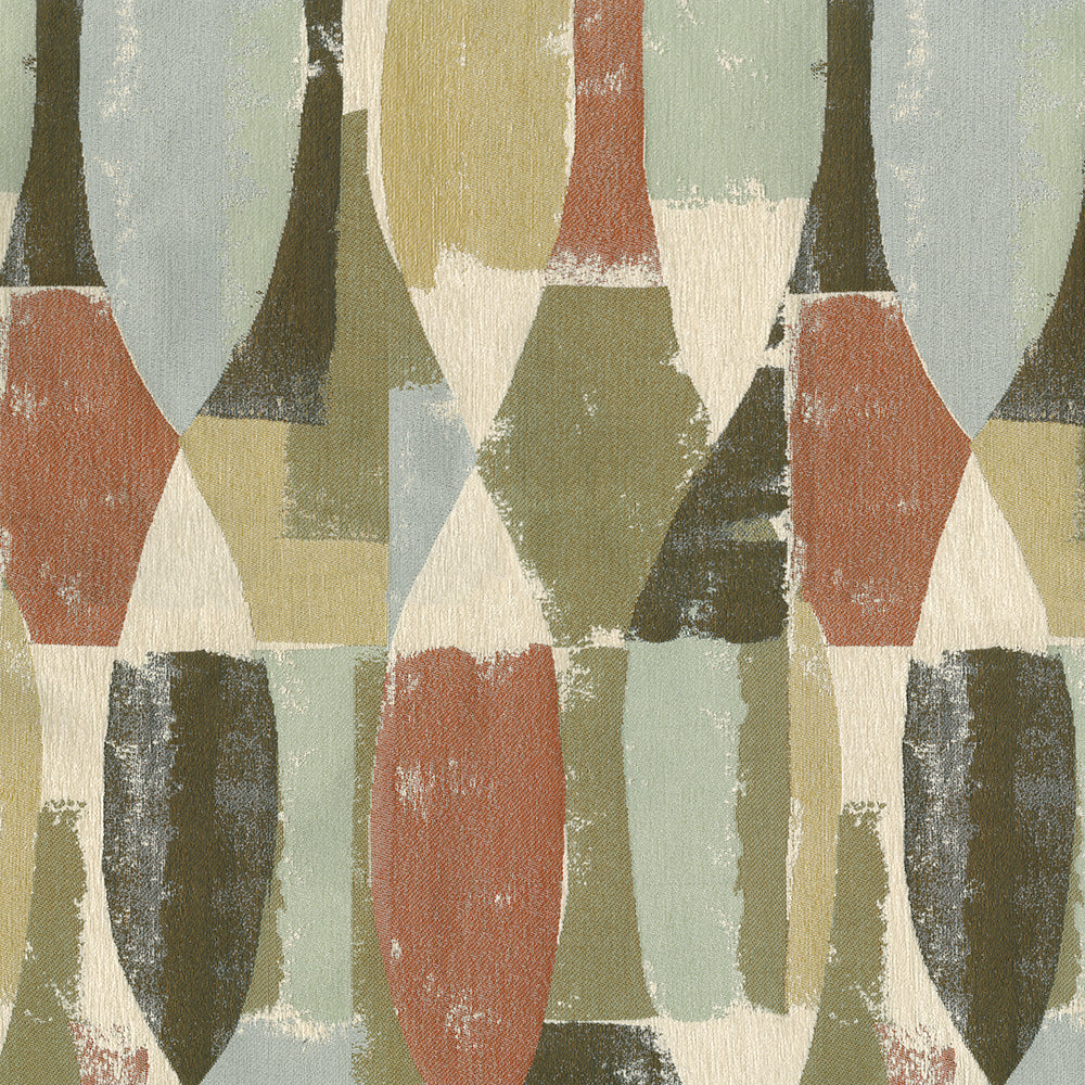 57" Tanzania Sunbaked (48) Upholstery Fabric