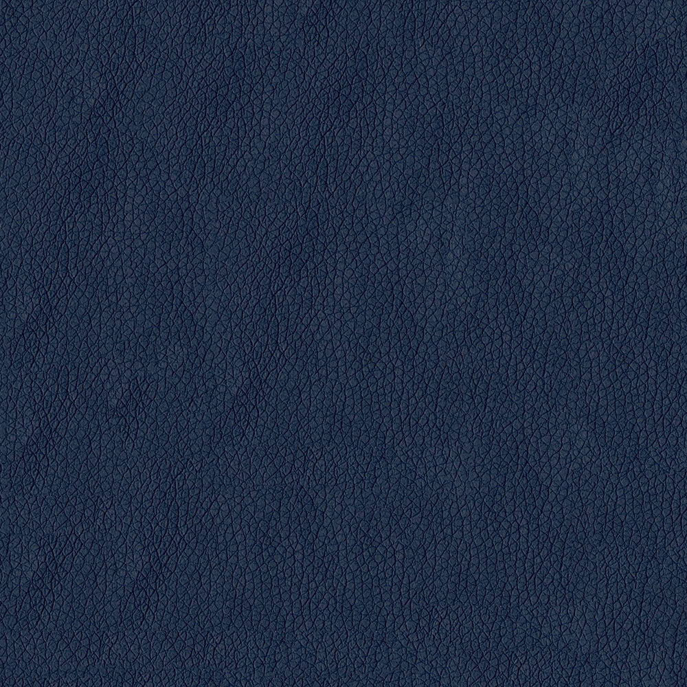 54" Texan Navy (3006) Faux Leather Fabric
