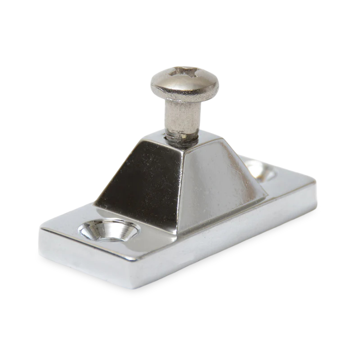 Die-Cast Zinc Side Mount