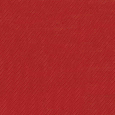 54" Enduratex™ Carbon Fiber Q Vinyl Fabric — Stop Light Red Image