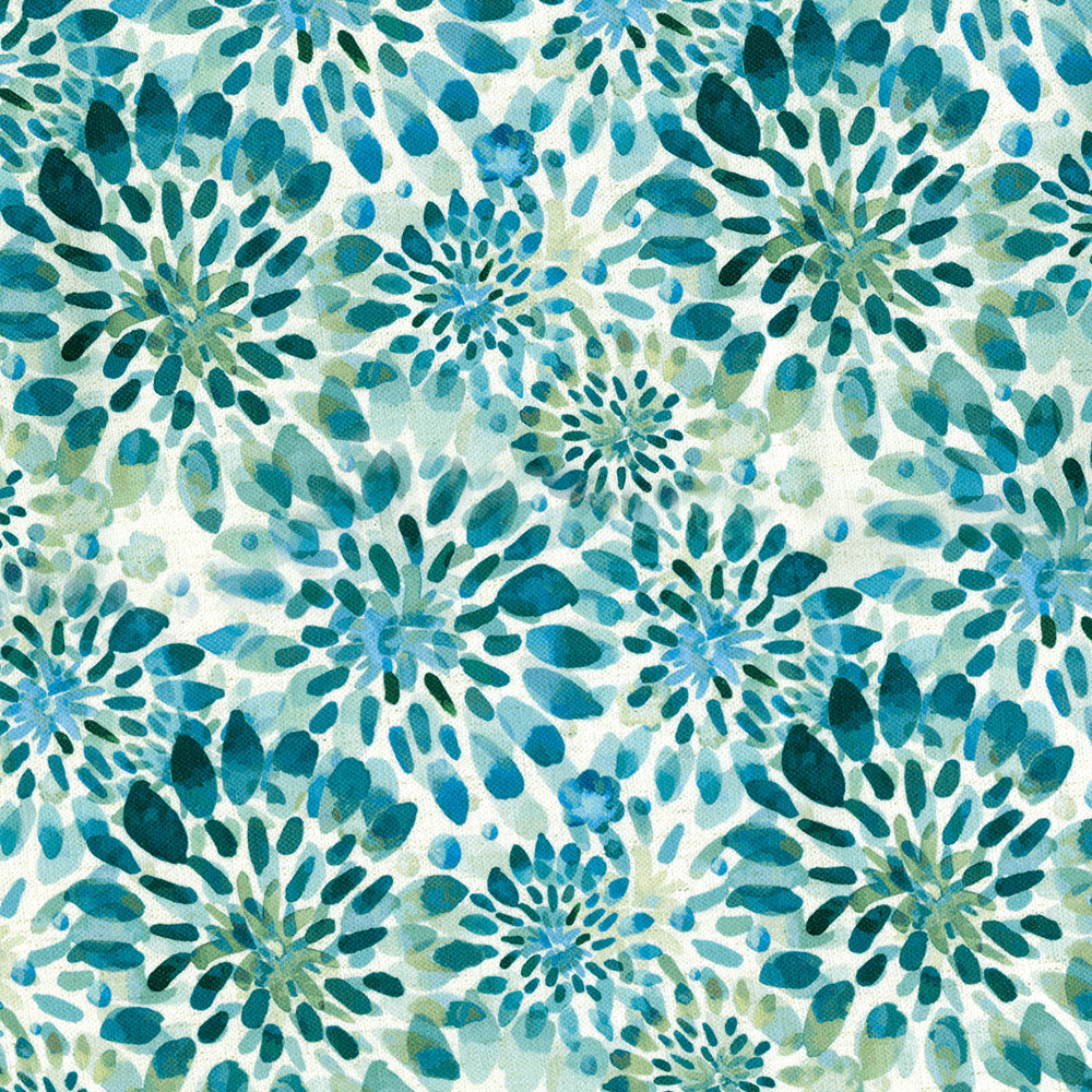 57" Addington Mermaid (205) Upholstery Fabric