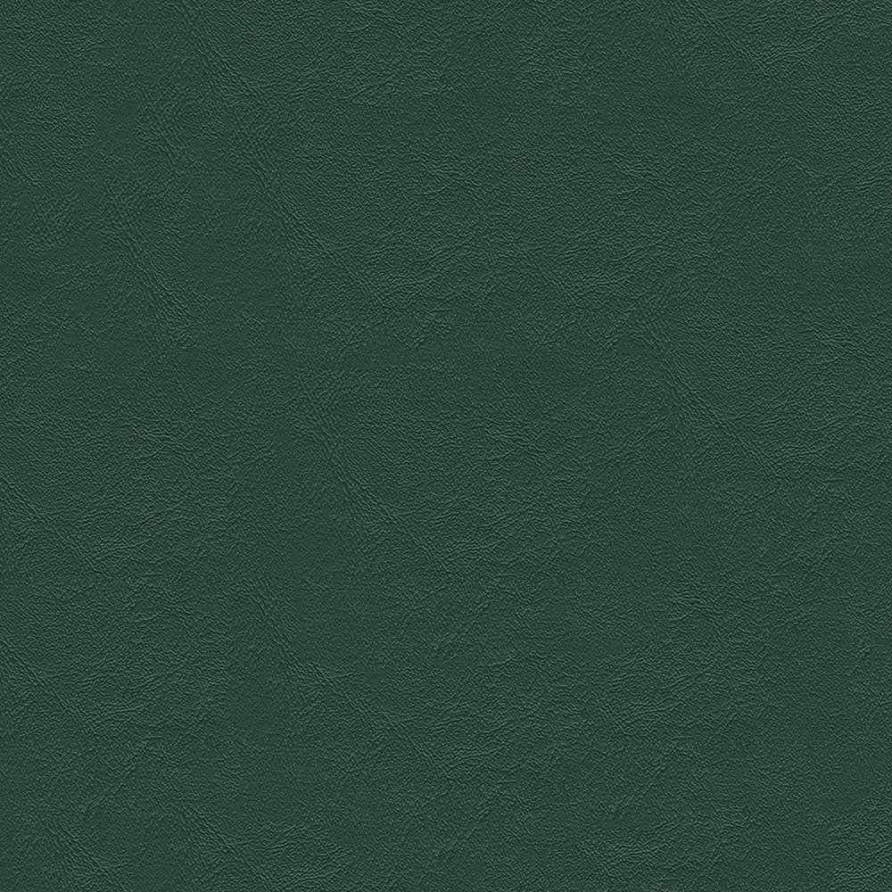 54" White Water Hunter Green (222) Vinyl Fabric