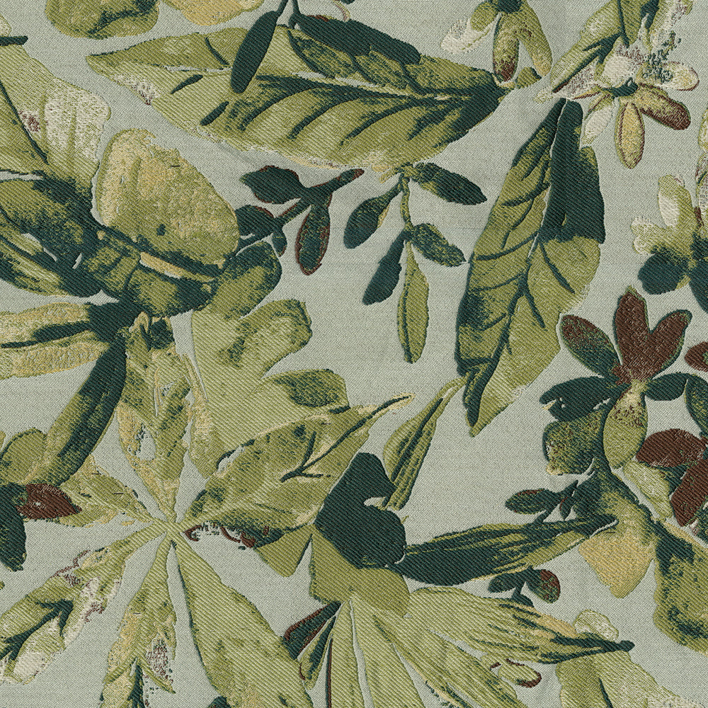57" Palm Bay Opal (305) Upholstery Fabric