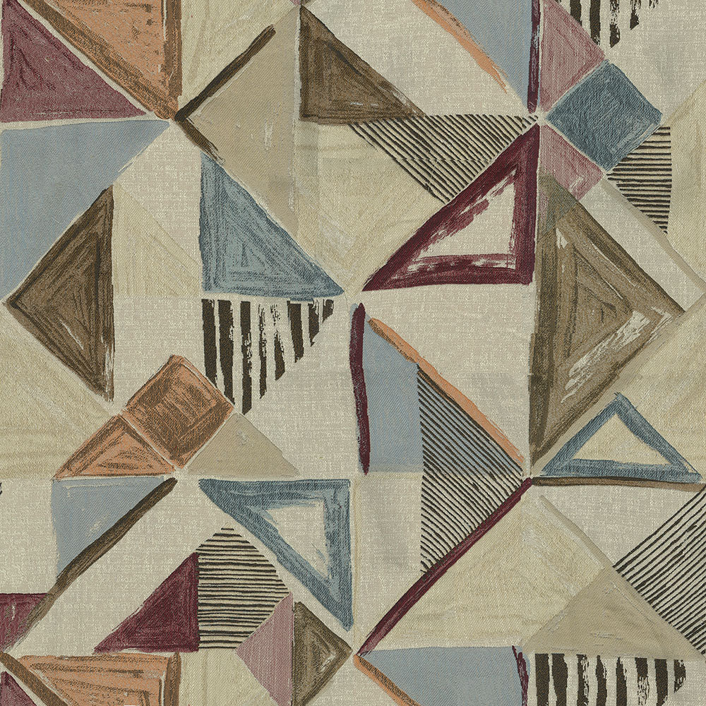 56" Maverick Gemstone (17) Upholstery Fabric