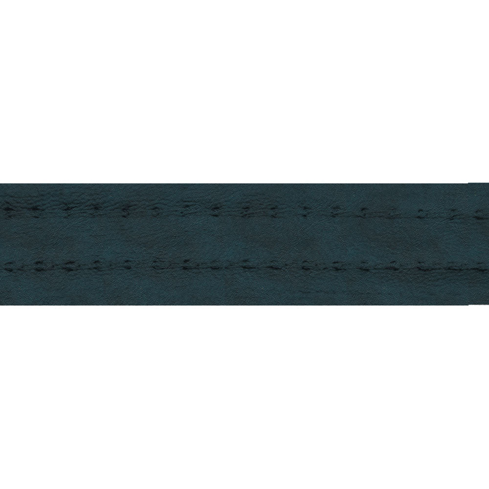 3/4" White Water Teal Green (034) Hidem Gimp Welt