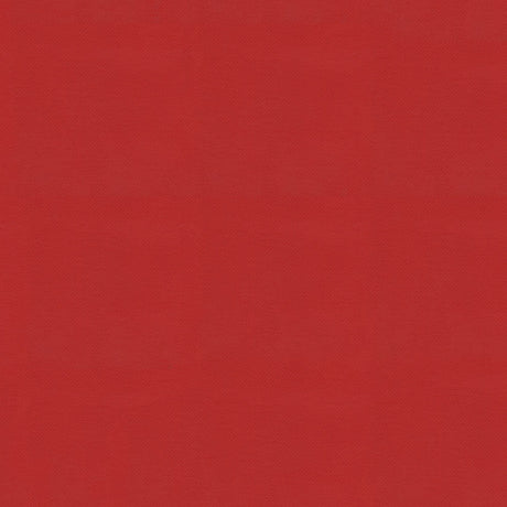 61" 18.5 oz Sampson IV Tarpaulin Fabric — Red Image