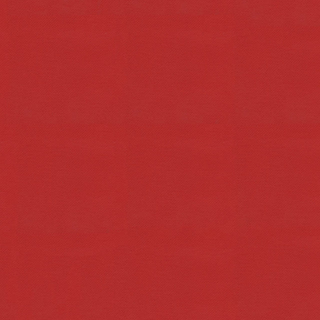 61" 18.5 oz Sampson IV Tarpaulin Fabric — Red Image