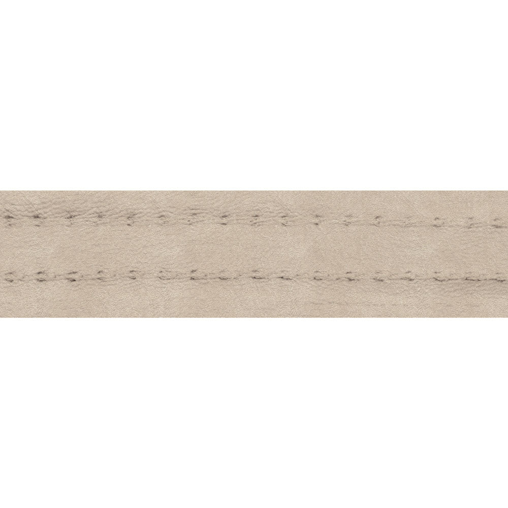 3/4" White Water Almond (649) Hidem Gimp Welt