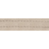 3/4" White Water Almond (649) Hidem Gimp Welt