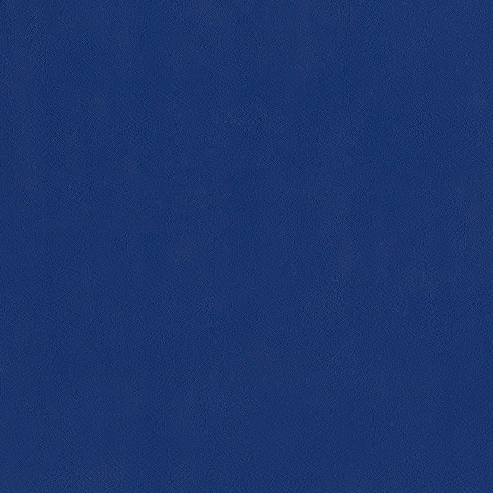 55" Intrepid Vinyl Fabric — Royal Image