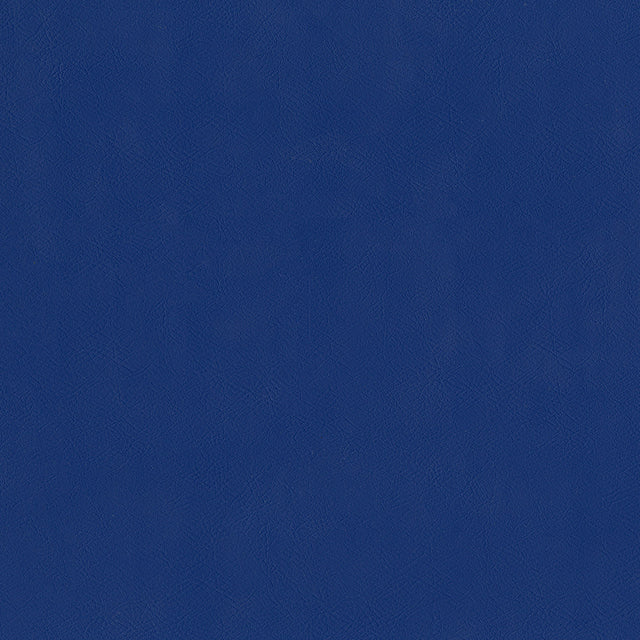 55" Intrepid Vinyl Fabric — Royal Image