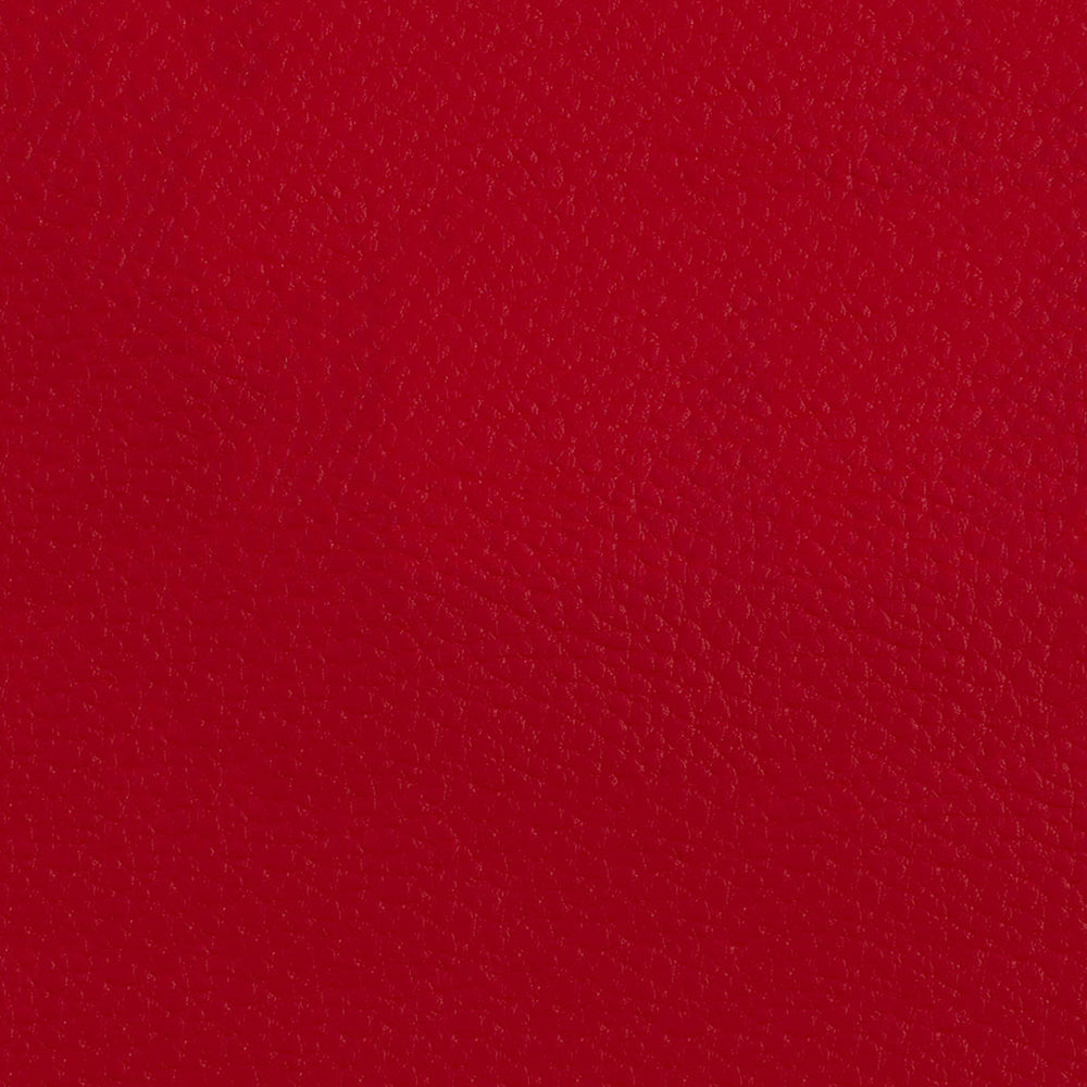 54" Spradling® Beluga Vinyl Fabric — Cherry Image