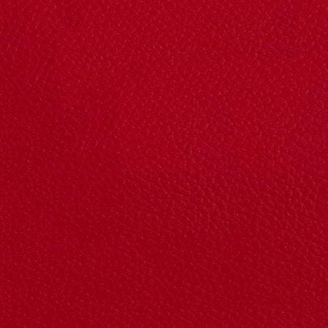 54" Spradling® Beluga Vinyl Fabric — Cherry Image
