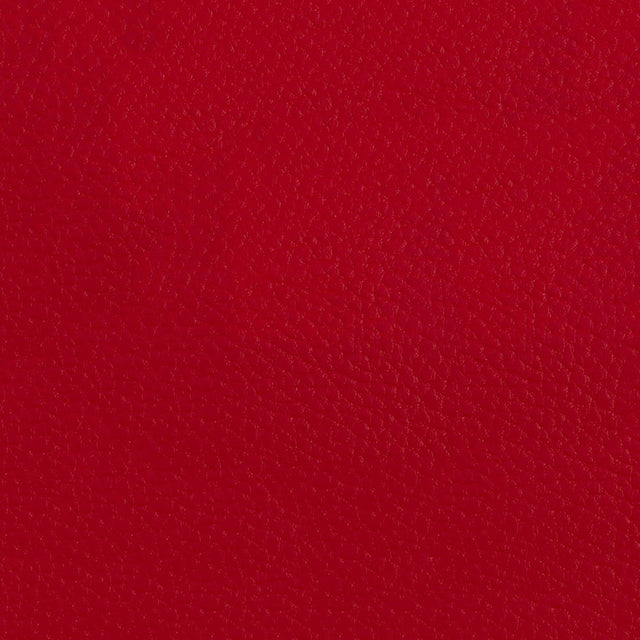 54" Spradling® Beluga Vinyl Fabric — Cherry Image