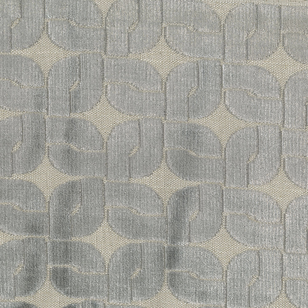 55" Harbor Alloy (9003) Upholstery Fabric