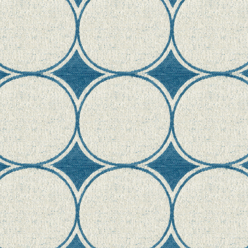 54" Thriving Maritime (34) Upholstery Fabric