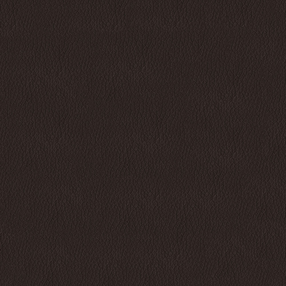 54" Premier Chocolate (8020) Faux Leather Fabric