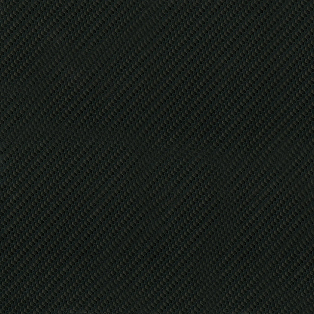 54" Enduratex™ Carbon Fiber Q Vinyl Fabric — Black Image
