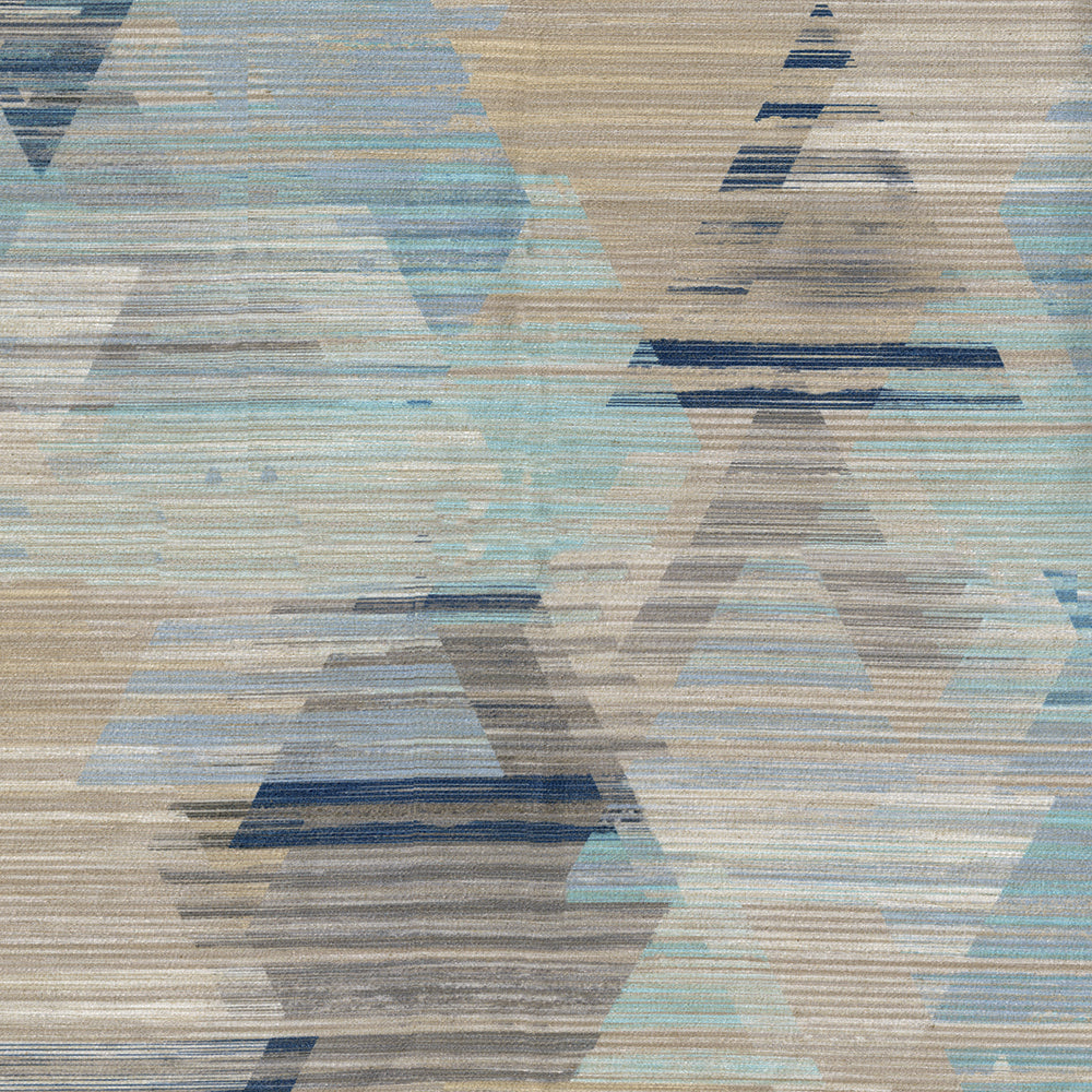 56" Obscure Caspian (36) Upholstery Fabric