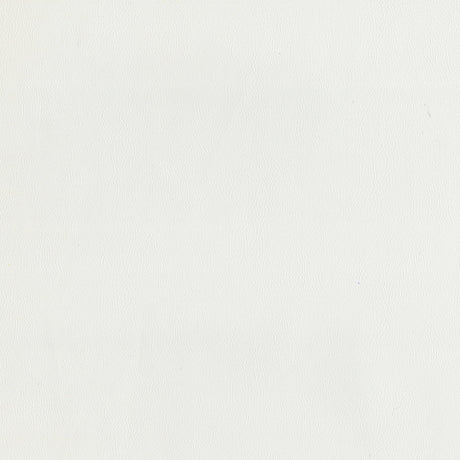  55" Intrepid Vinyl Fabric — White Cap Image